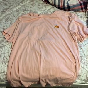large pacsun shirt